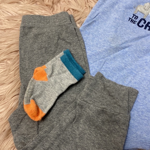 New to the Crew Set - Picture 2 of 3